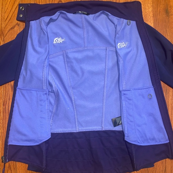 North face Calentito 2 Jacket - Picture 3 of 5